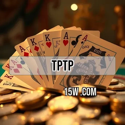 tptp.com: Descubra Bônus Imperdíveis Para Maximizar Seus Jogos