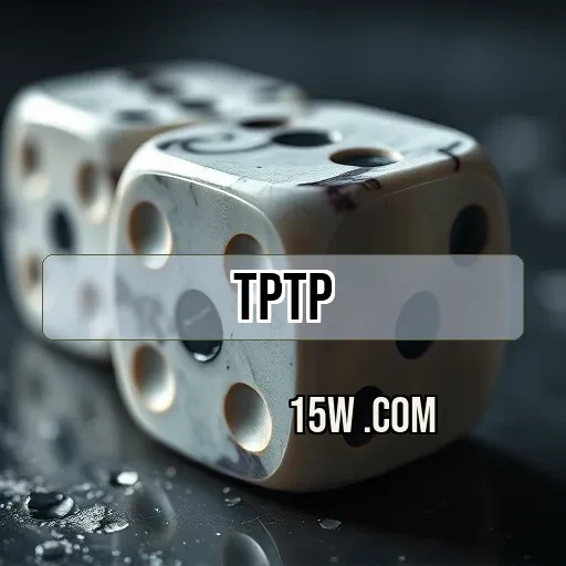tptp.com: O Destino Confiável Para Jogos Online No Brasil