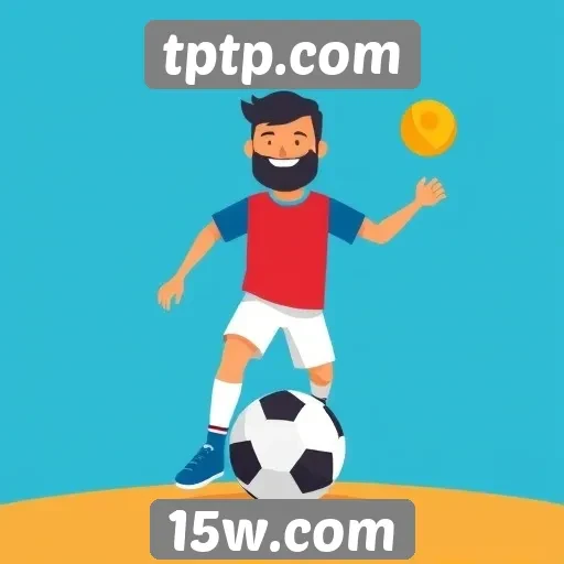 Recursos exclusivos do tptp.com para jogadores