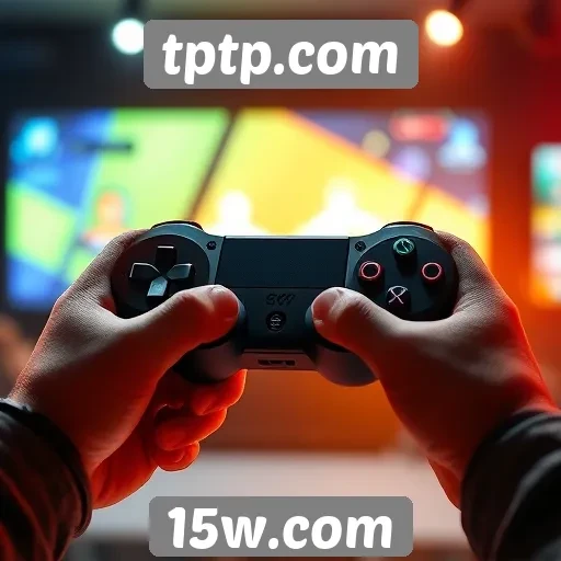 plataforma destaca inovações na indústria de jogos