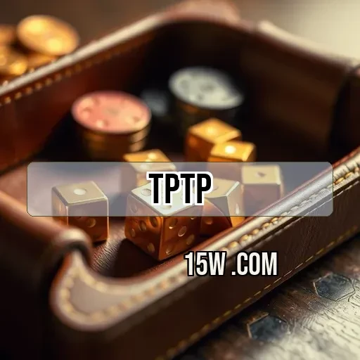 tptp.com: Segurança em Jogos Online que Você Pode Confiar